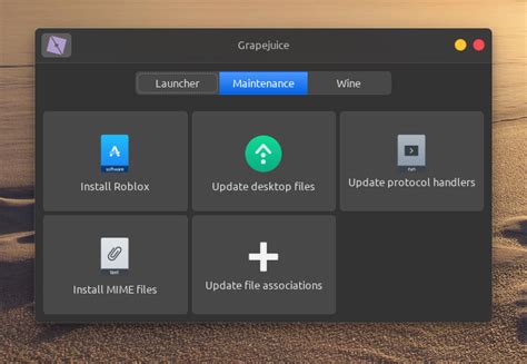 Robloxs build mode beta roblox. Grapejuice - Easily run Roblox Studio on Linux - Community ...
