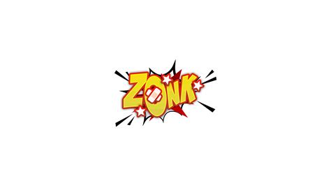 Zonk Fremantle Indonesia Sticker By Super Deal Indonesia For Ios