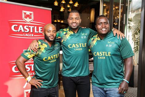 We did not find results for: New jersey to rally support for Bafana, Springboks and Proteas