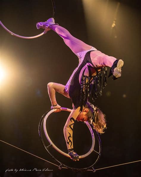 Acrobats Set For High Wire Circus Festival Chinaculture Org