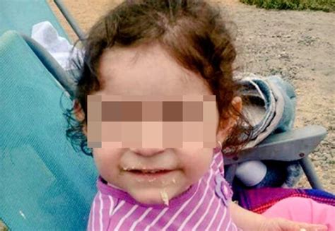 Conmoción En Chile Por La Violación Y Asesinato De Una Niña De 1 Año