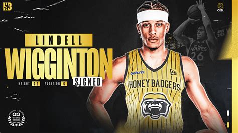 Explosive Honey Badgers Fuel Offence With Wigginton Signing