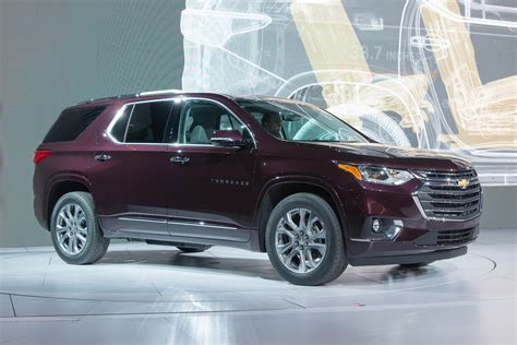 Gms Future Suvs And Crossovers Light Truck Based Heavy Sales