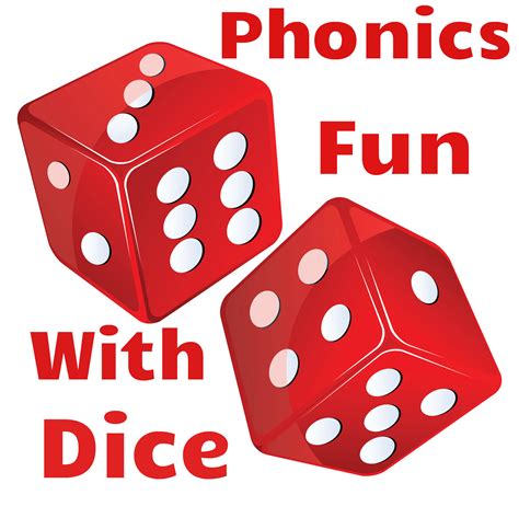 Kingdom come's weighted / loaded / special dice catalogue! Free Phonics Games | Fun With Phonics | Readyteacher.com