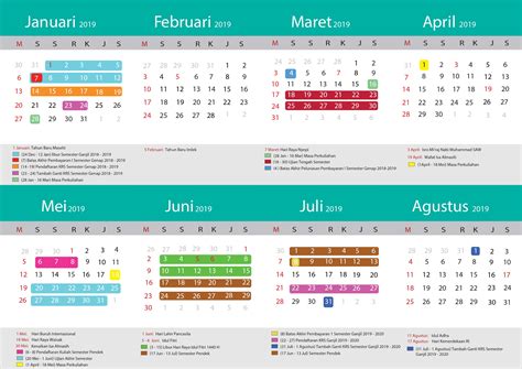 Sila semak laman web ini untuk maklumat terkini. Kalender - umn - universitas multimedia nusantara ...