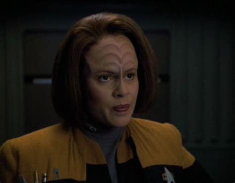 Belanna Torres Star Trek Voyager Star Trek Voyager Star Trek