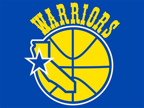 Looking for the best the warriors wallpaper? Golden State Warriors Logo Wallpaper - WallpaperSafari