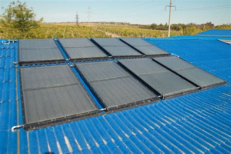 The Best Solar Pool Heaters Of 2023 2023