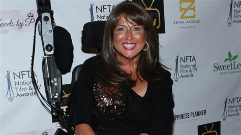 Og Dance Moms Star Abby Lee Miller Returning To The Lifetime Series