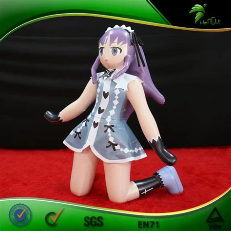 Inflatable Custom Anime Girl Inflatable Doll Sex Anime Ass Xxx Toys For Girls Hongyi Inflatable