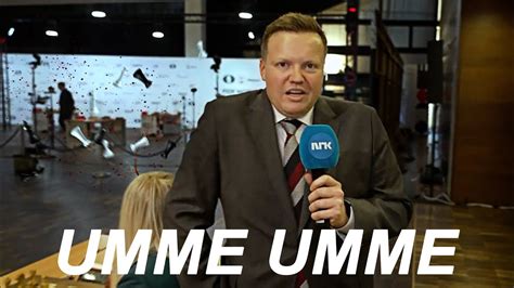 Songar frå nyheitene Umme Umme NRK sjakk remix YouTube