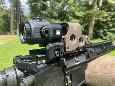 Best Holographic Sights Of 2023 Outdoor Life