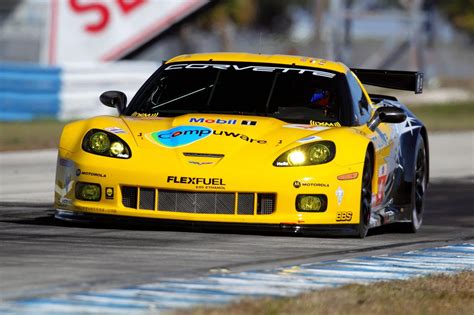 2010 Chevrolet Corvette C6r Gallery 349311 Top Speed