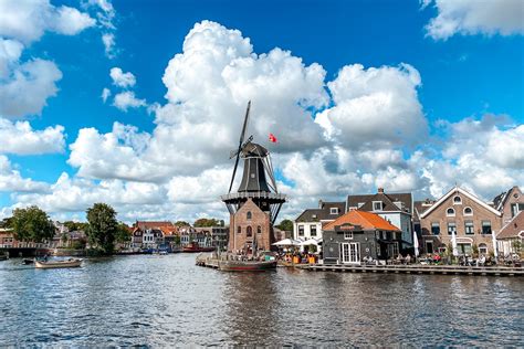 Wat Te Doen In Haarlem Tips Bezienswaardigheden Travellust Nl