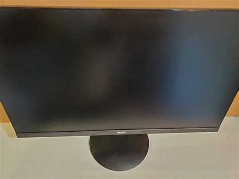 Acer Nitro Xf273 Sbmiiprx 27 Inch Gaming Monitor Sybershop
