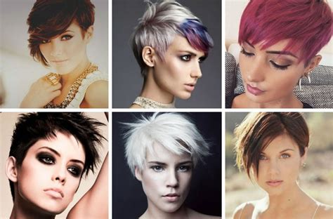 These are the best short hairstyles and haircuts for men that will provide you inspiration for your next barber visit. Pixie haircut for short hair 2019 - 2020: front and back ...