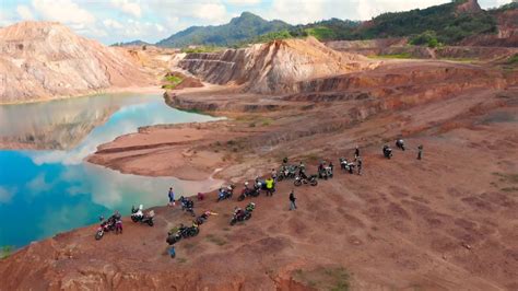 Cucur udang klasik kepala batas ni memang sedap. TASIK BIRU KEMAMAN 15/2/2020 - YouTube