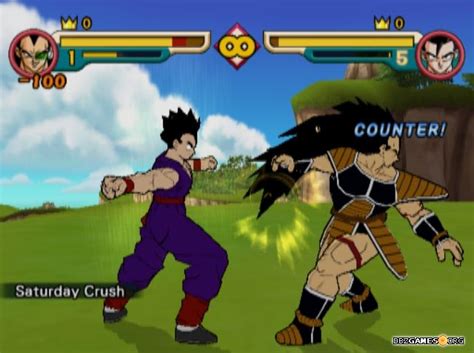 This game is the second one in the series and is well worth the money to buy. Dragon Ball Z Budokai 2 - DBZGames.org