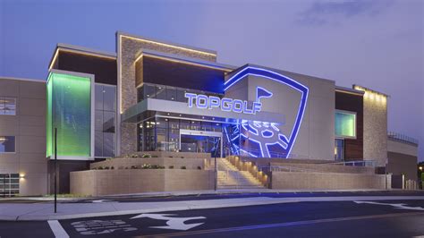 Golf, Party Venue, Sports Bar & Restaurant | Topgolf Long Island