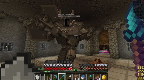 If you are using a modpack that is older than 1.7.10 minecraft (for example: RAD Minecraft Modpack Install - Best Survival Modpack ...