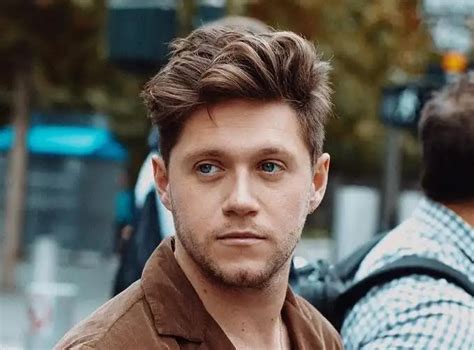 Niall Horan Announces Release Of New Album The Show Following Debut