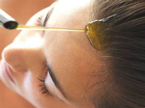 Scalp Psoriasis Home Remedies And Treatments