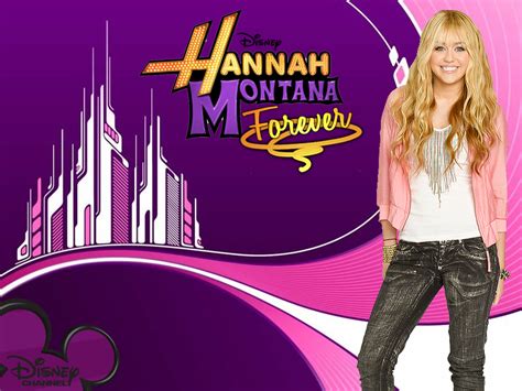 Hannah Montana Forever Exclusive Wallpapers 4 Fanpopers