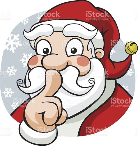 Secret Santa Man Clipart Clipground