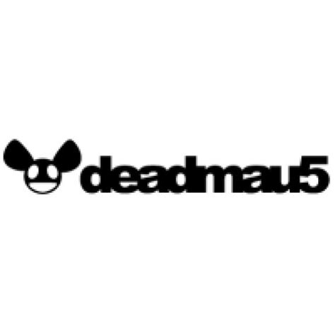 Deadmau5 Brands Of The World™ Download Vector Logos And Logotypes