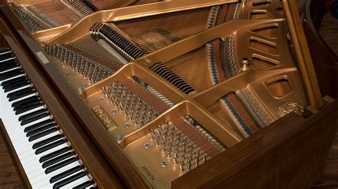 Kawai Grand Piano - Model KG-2C - Living Pianos Online Piano Store
