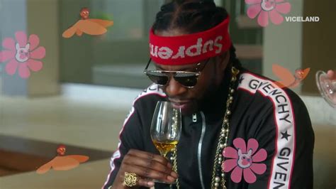 Most Expensivest 2 Chainz Wine Tasting