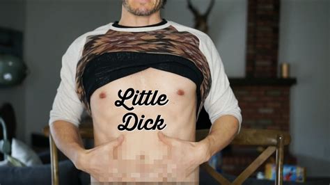 Little Dick Youtube
