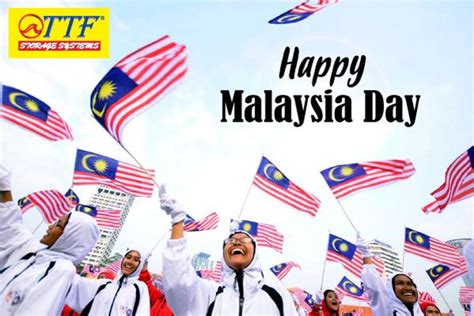 The holiday is a national holiday and must observed by all private and public sectors in malaysia. On this coming 16th September 2017, we wishing everyone of ...