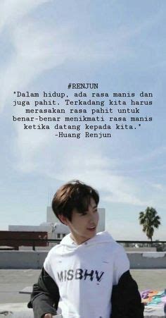 Lee Jeno lockscreen quotes. Nct dream Nct Smtown | Kutipan pelajaran hidup, Kata-kata indah