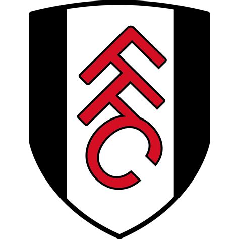 Fulham Football Club Logo | Football/Soccer Logos | Pinterest | Fulham