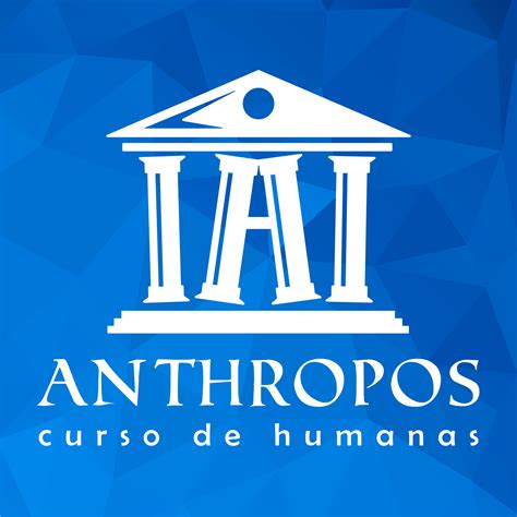 Anthropos Curso De Humanas Home