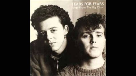 Tears For Fears The Working Hour Full Cover Youtube