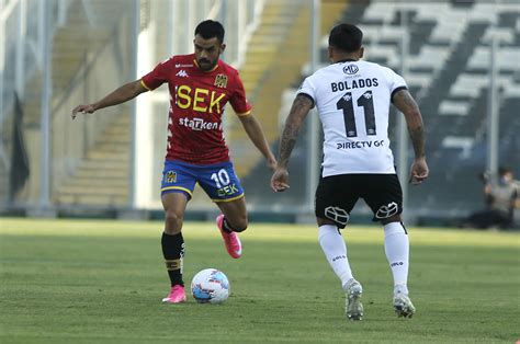 Según consigna el portal deportivo encancha, la gerencia blanco. 📋 ¡Los 18 hispanos que enfrentarán mañana a Colo Colo ...