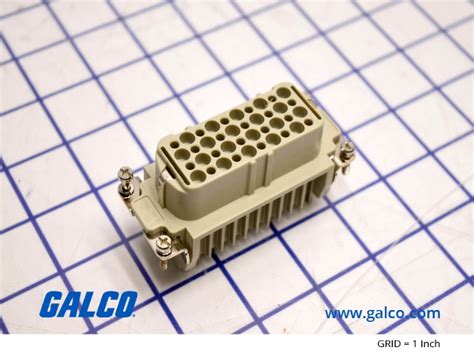 Cdf 40 Ilme Insert Galco Industrial Electronics