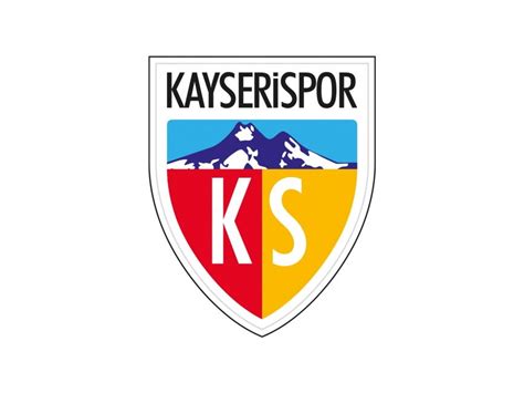 Kayserispor logo vector (eps) download for free. Kayserispor Vector Logo | Logolar