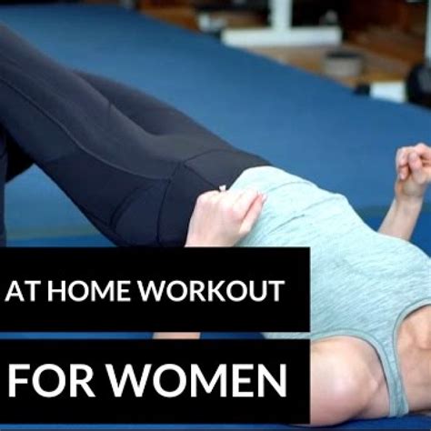 Leg Core Workout At Home For Women Fit Freedom Lifestyle