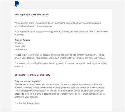 Paypal Text Scams What You Need To Know Gosolo