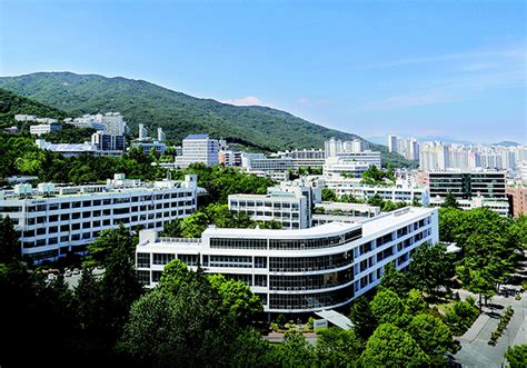 Pusan National University Alumni Network Alumni Story