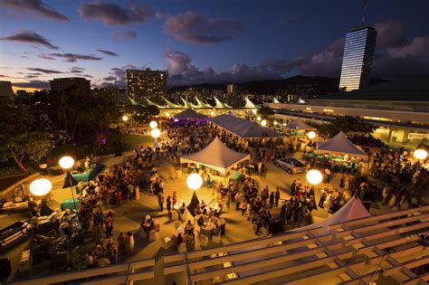 Oahu Events Calendar: Shows, Exhibits, Festivals & More ...