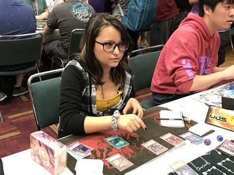 Yu Gi Oh Tcg Event Coverage Uds Invitational Indianapolis In Who