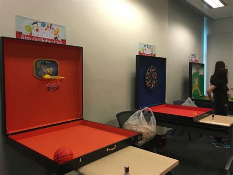 We will customize stalls to fit your. game stalls rental singapore | Carnival World