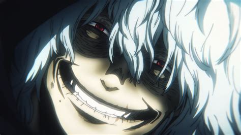 All fans know about all might, however, is that his birthday is on june 10th. Tomura Shigaraki | Boku no Hero Academia Wiki | FANDOM ...