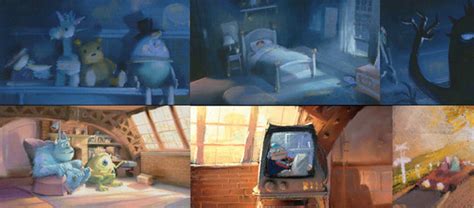 Book Review Art Of Pixar 25th Anniversary