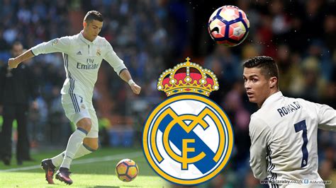 Cristiano ronaldo dos santos aveiro)، (مواليد 5 فبراير 1985)، المعروف بـ كريستيانو رونالدو. بعد التجديد..6 تحديات حتى عام 2021 تنتظر كريستيانو رونالدو