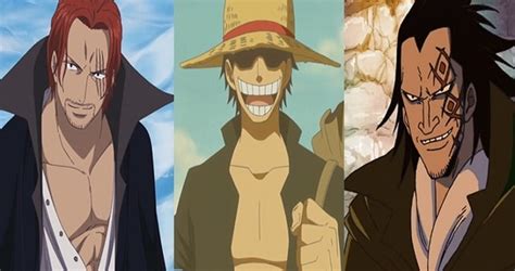 ❤ get the best one piece shanks wallpapers on wallpaperset. WIE STARK IST SHANKS WIRKLICH?!? - One Piece